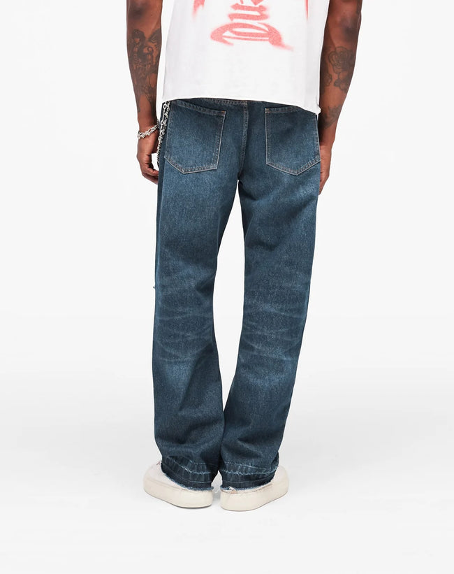 Represent Heaton Jeans - Blue