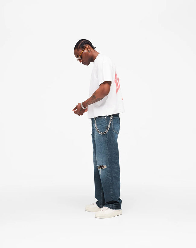 Represent Heaton Jeans - Blue