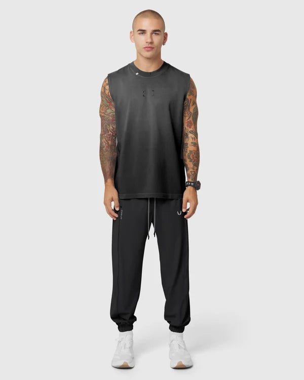 ASRV Tetra-Lite Track Pants - Black
