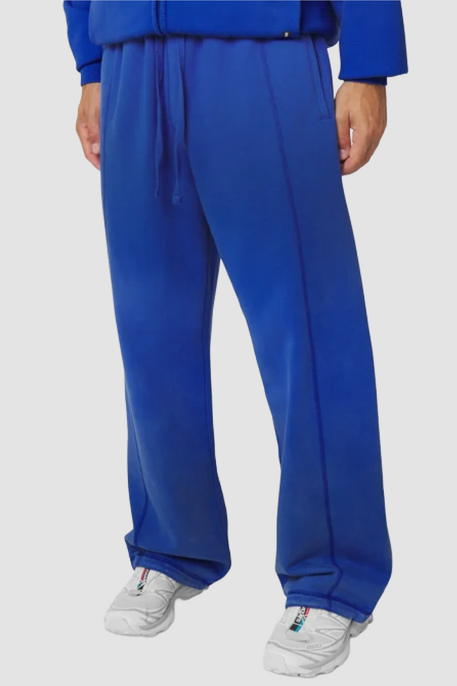 ASRV Tech Essential™ Cinch Sweatpants - Blue