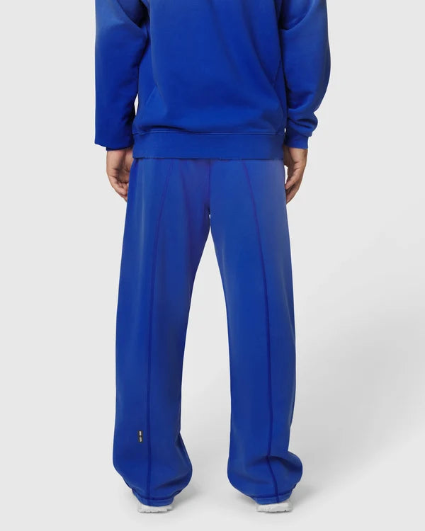 ASRV Tech Essential™ Cinch Sweatpants - Blue