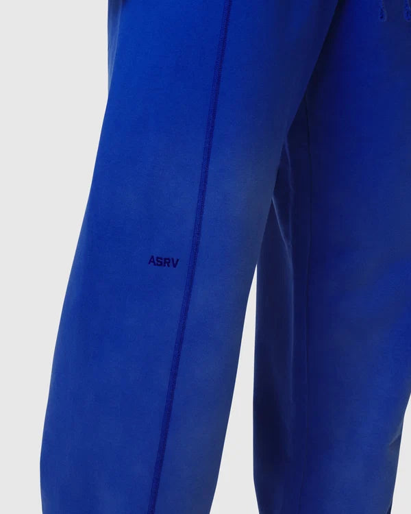 ASRV Tech Essential™ Cinch Sweatpants - Blue