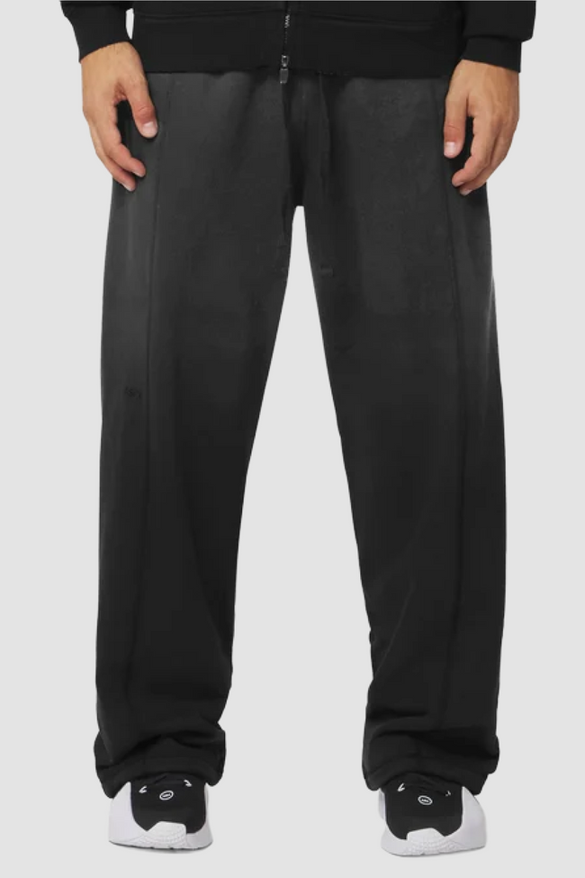 ASRV Tech Essential™ Cinch Sweatpants - Black