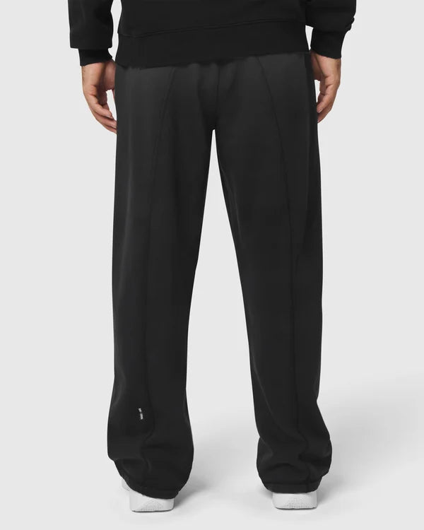 ASRV Tech Essential™ Cinch Sweatpants - Black