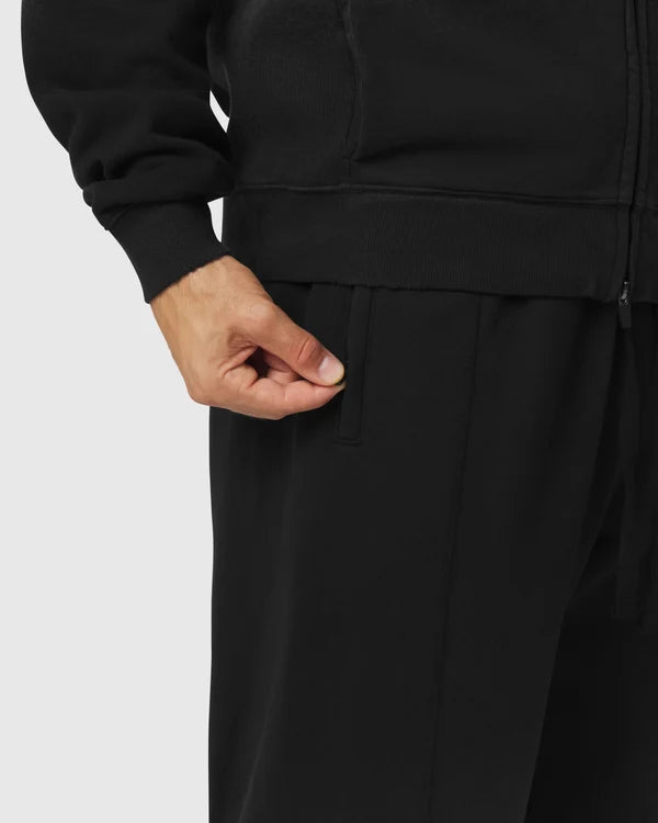 ASRV Tech Essential™ Cinch Sweatpants - Black