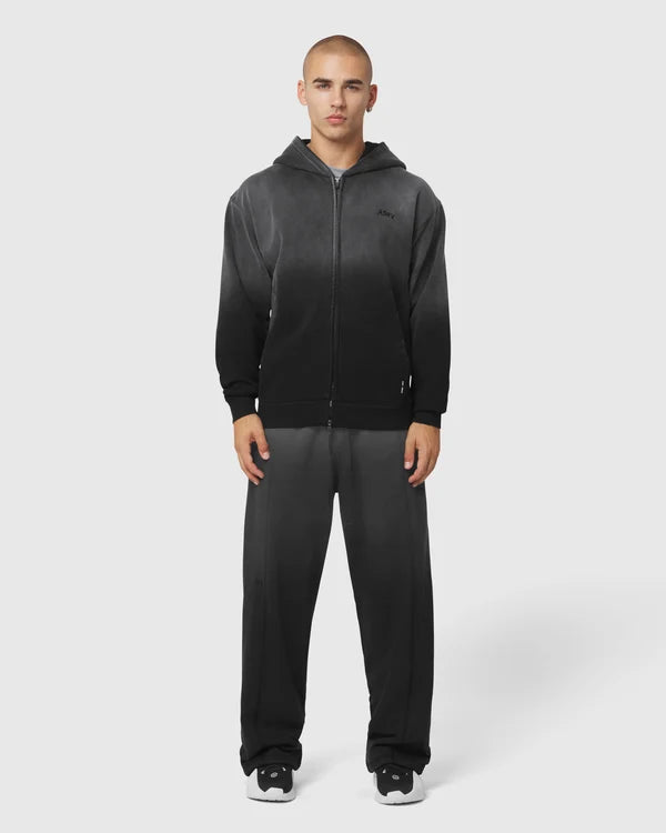 ASRV Tech Essential™ Cinch Sweatpants - Black