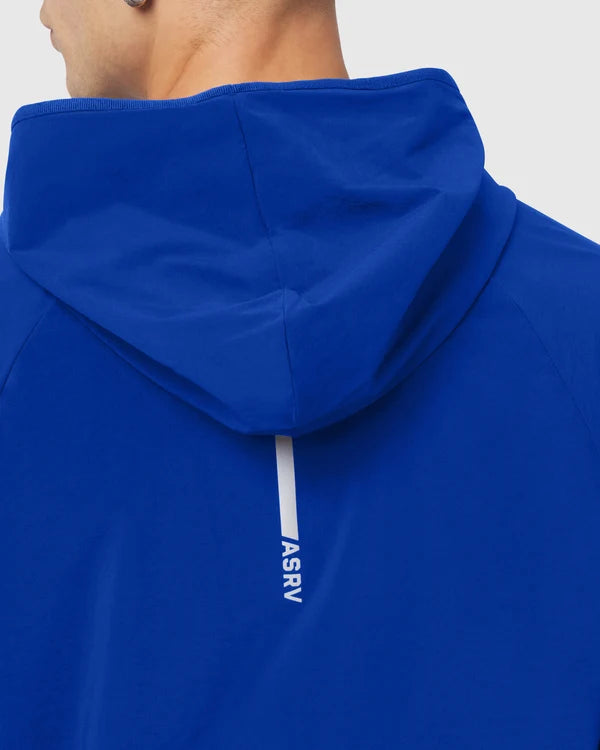 ASRV Aerotex™ Reversible Hoodie - Blue