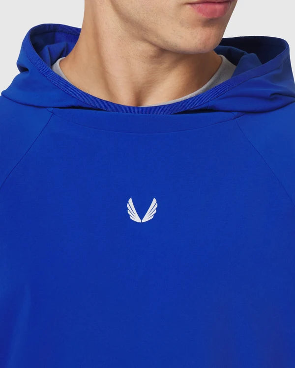 ASRV Aerotex™ Reversible Hoodie - Blue