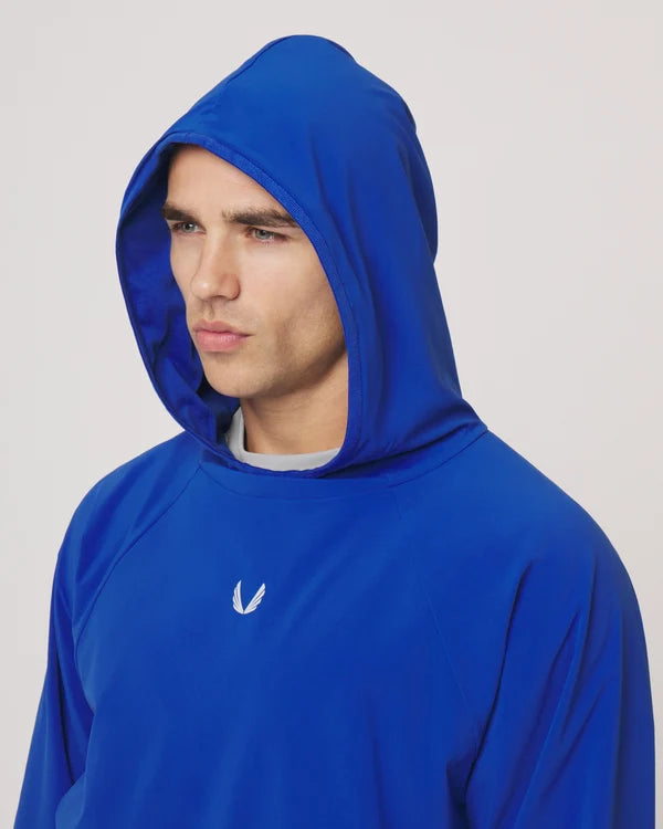 ASRV Aerotex™ Reversible Hoodie - Blue