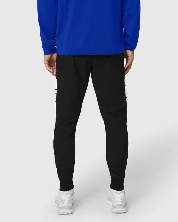 ASRV Tetra-Lite Cuffed Training Pants - Black