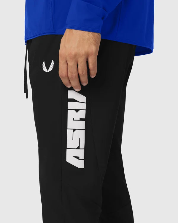 ASRV Tetra-Lite Cuffed Training Pants - Black
