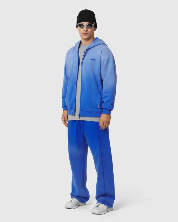 ASRV Tech Essential™ Hoodie - Blue