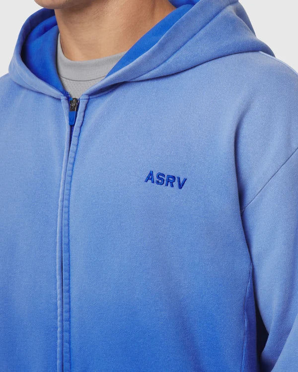 ASRV Tech Essential™ Hoodie - Blue