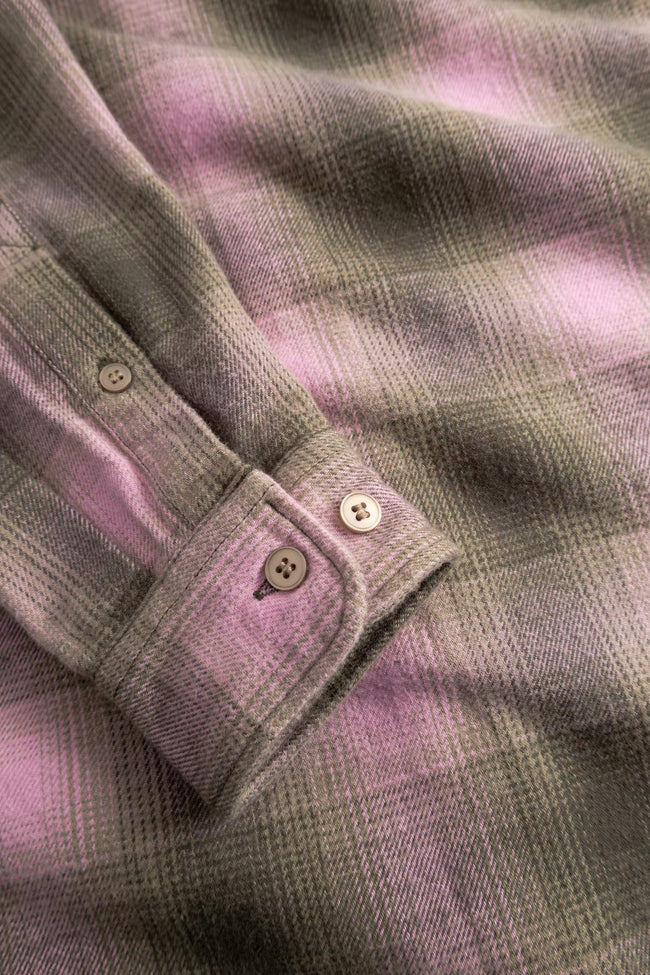 WOOD WOOD WWCarter Shirt - Pink