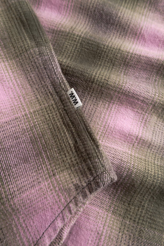 WOOD WOOD WWCarter Shirt - Pink
