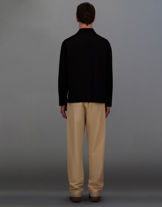 Herno Laminar Comfort Tech Pants - Camel