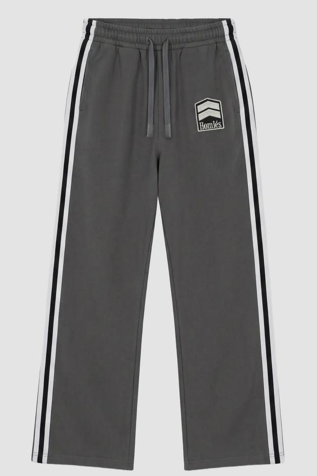 Homies Marbella Racing Pants - Grey