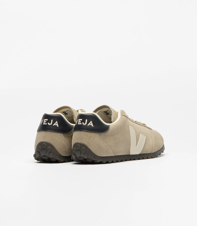 Veja Mens GT Suede Sneaker - Taupe/Pierre