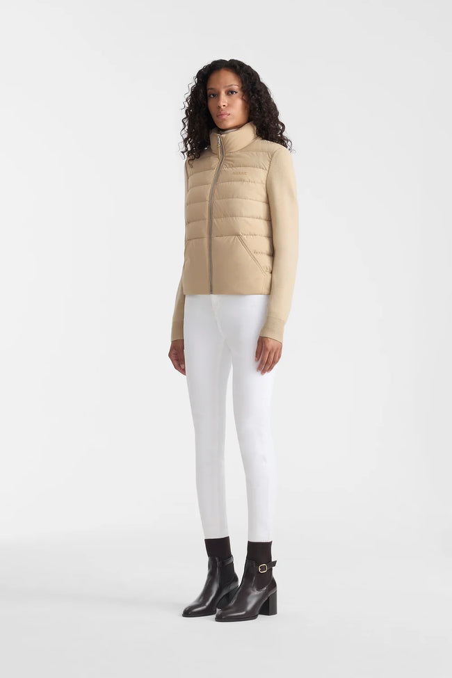 Mackage Womens Lite Jacket f26 Gretel - Light Camel