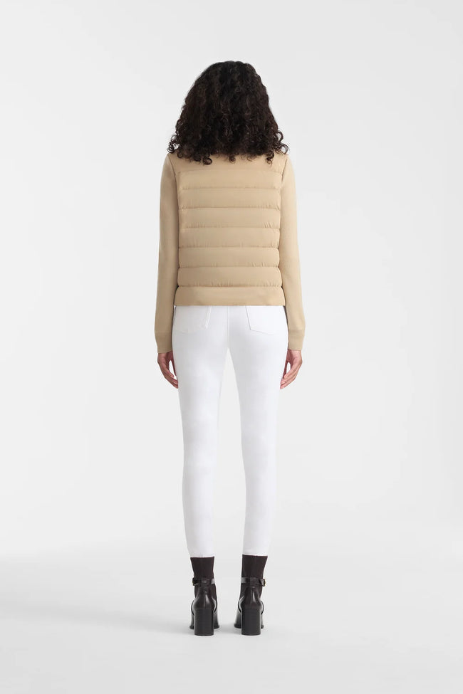 Mackage Womens Lite Jacket f26 Gretel - Light Camel