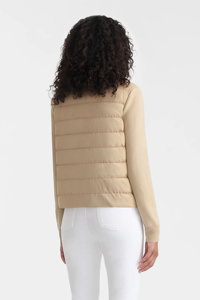 Mackage Womens Lite Jacket f26 Gretel - Light Camel