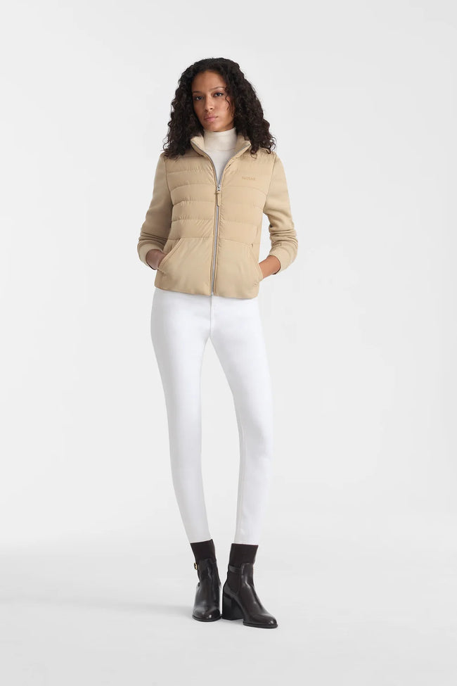 Mackage Womens Lite Jacket f26 Gretel - Light Camel
