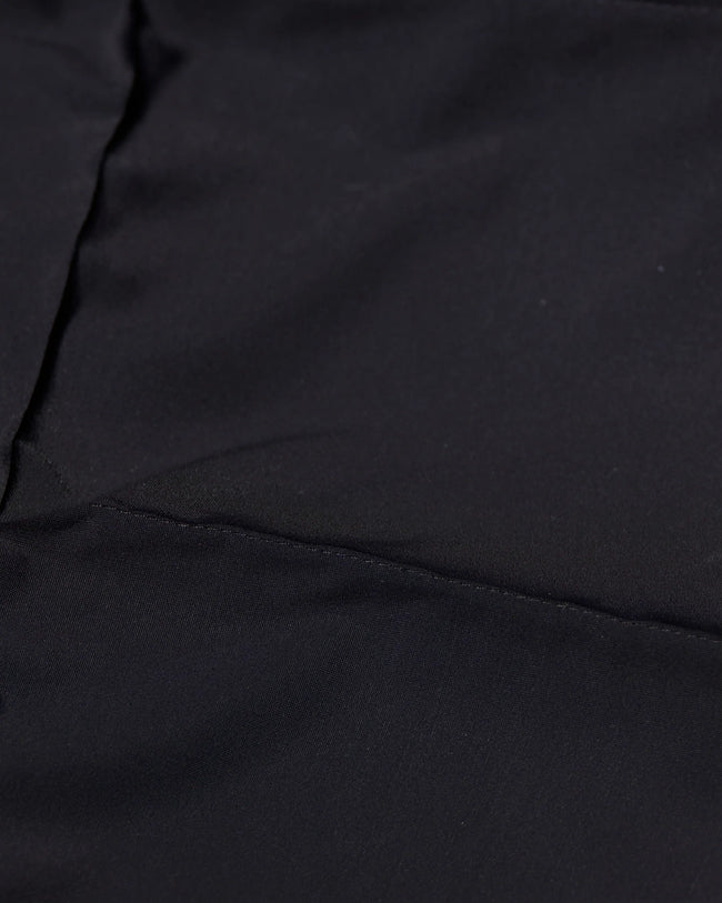 Moose Knuckles Womens Down *Parka f26 Gilded Parka - Black/Black