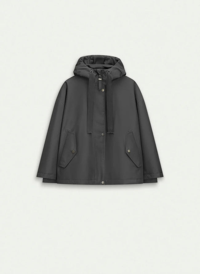 g-lab Womens Eco Jacket Rosie - Black