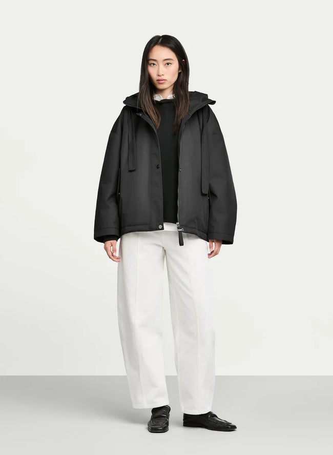 g-lab Womens Eco Jacket Rosie - Black