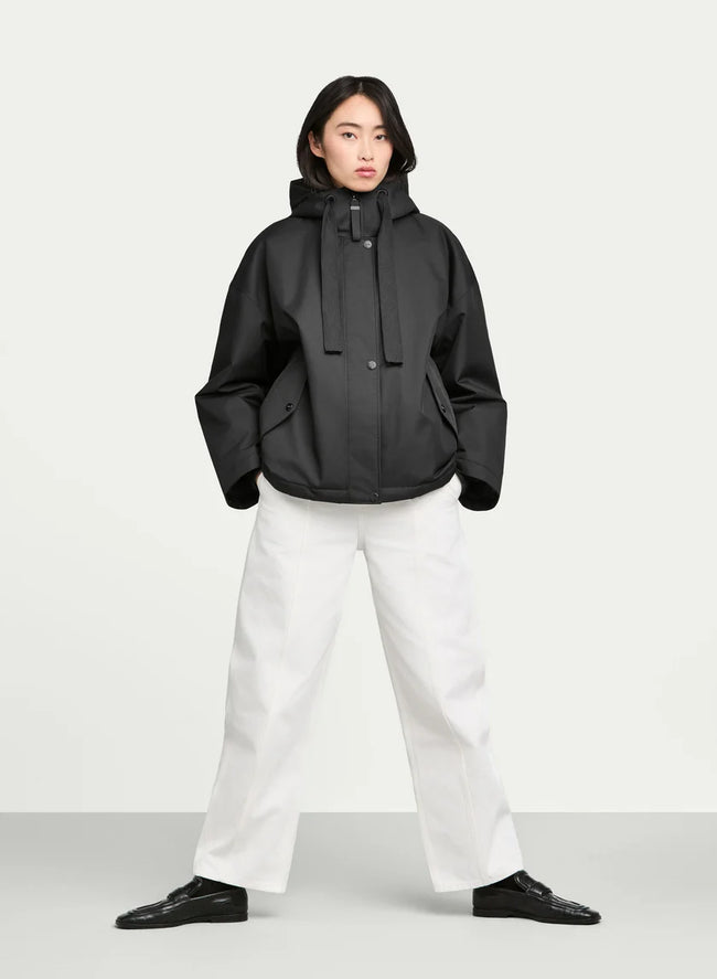 g-lab Womens Eco Jacket Rosie - Black