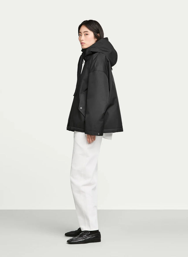 g-lab Womens Eco Jacket Rosie - Black