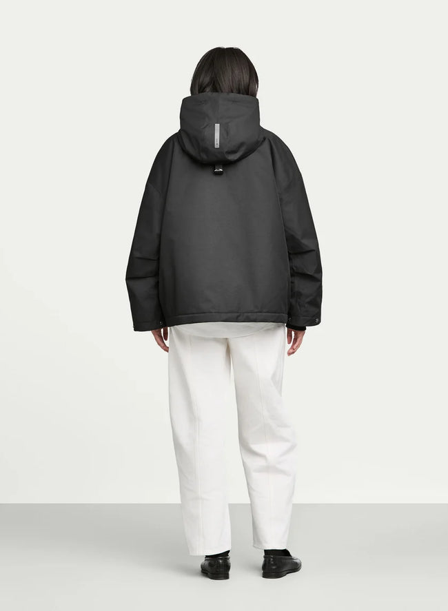 g-lab Womens Eco Jacket Rosie - Black