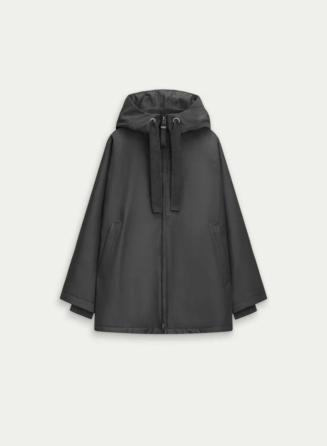 g-lab Womens Eco Jacket Pure - Black