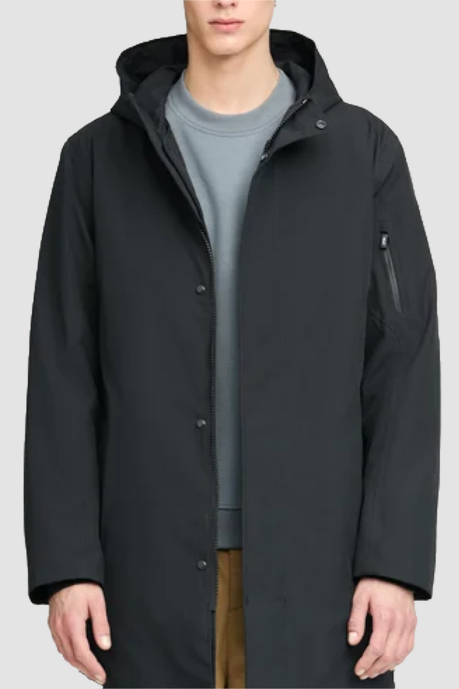 g-Lab Mens Eco Jacket Globe Evo - Dark Navy