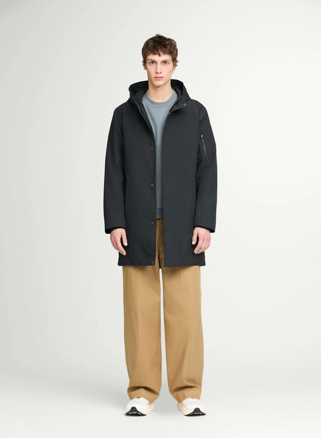 g-Lab Mens Eco Jacket Globe Evo - Dark Navy