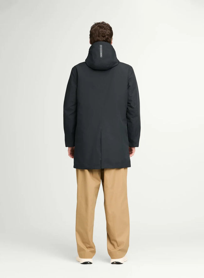 g-Lab Mens Eco Jacket Globe Evo - Dark Navy