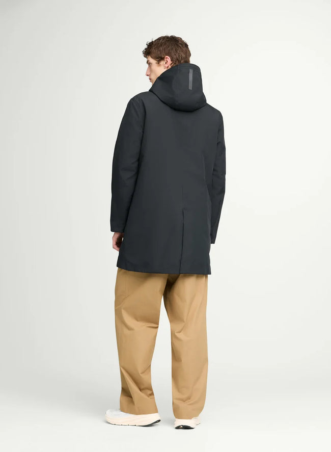 g-Lab Mens Eco Jacket Globe Evo - Dark Navy