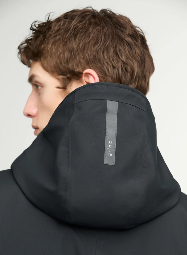 g-Lab Mens Eco Jacket Globe Evo - Dark Navy
