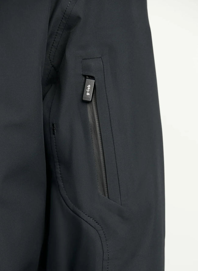g-Lab Mens Eco Jacket Globe Evo - Dark Navy