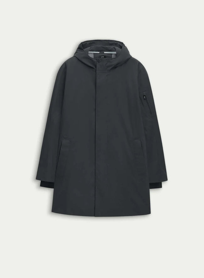 g-Lab Mens Eco Jacket Globe Evo - Dark Navy