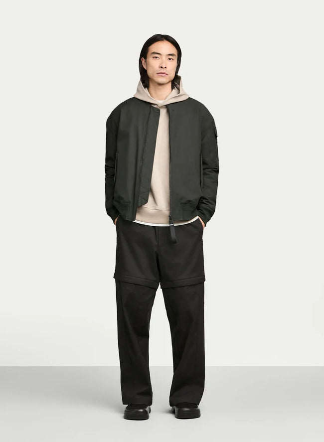 g-lab Mens Eco Jacket Pulse - Dusty Olive