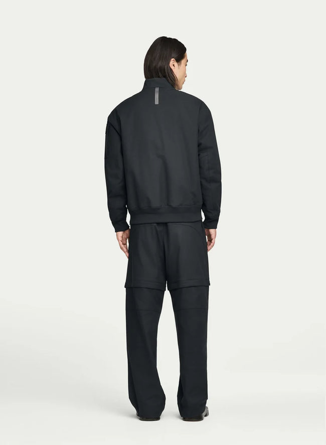 g-lab Mens Eco Jacket Pulse - Black