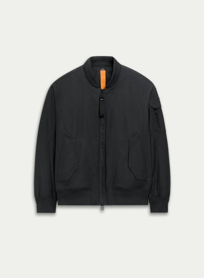 g-lab Mens Eco Jacket Pulse - Black