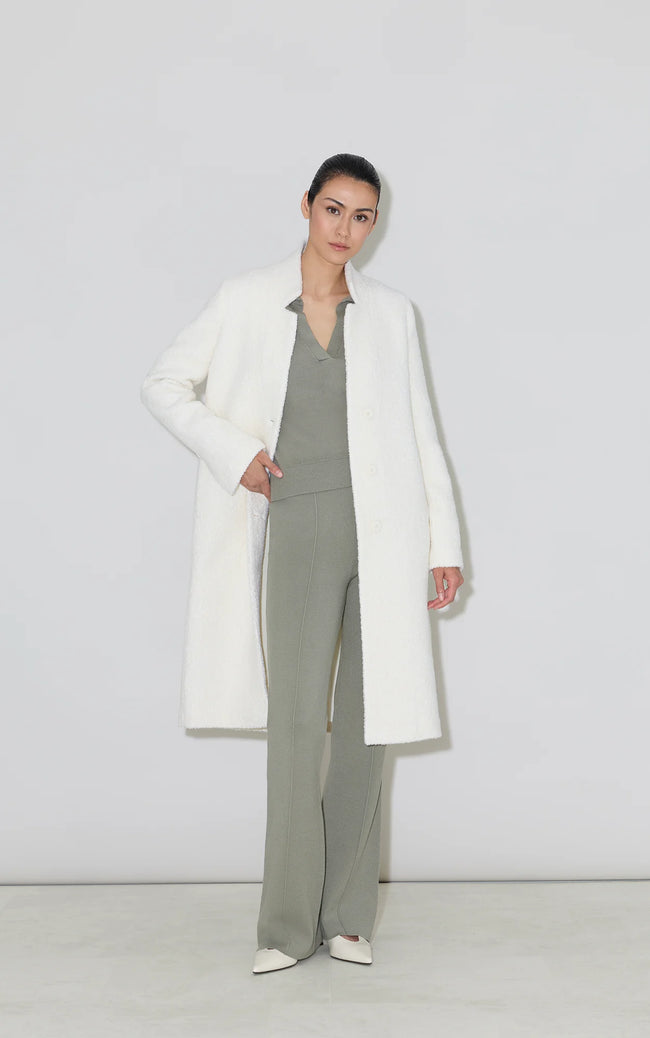 Soia & Kyo Womens Eco Jacket Diane-U - Powder