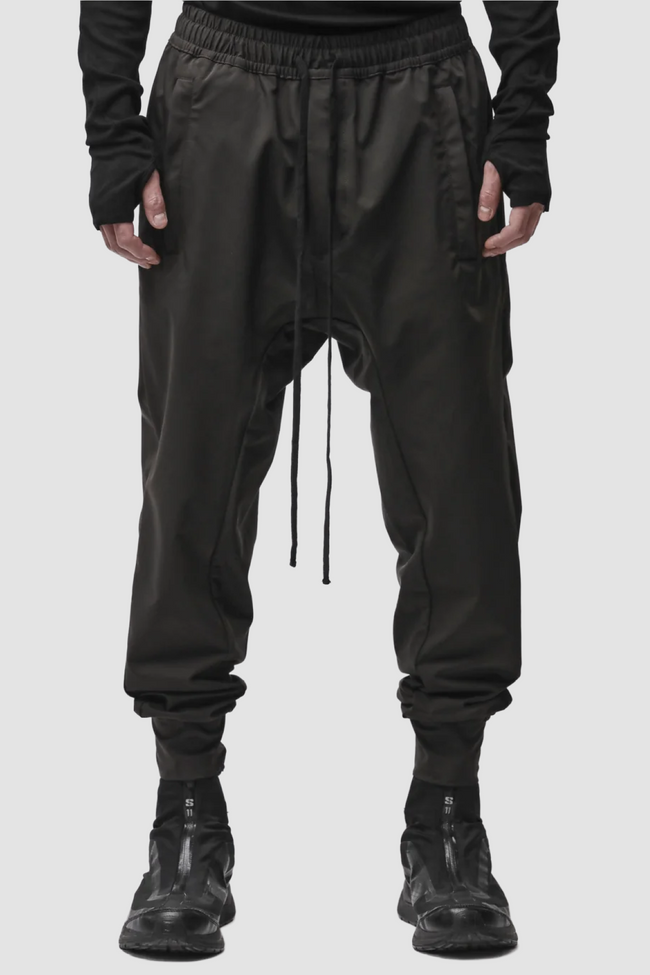 thom/krom M P 56 Pants - Cold Brown