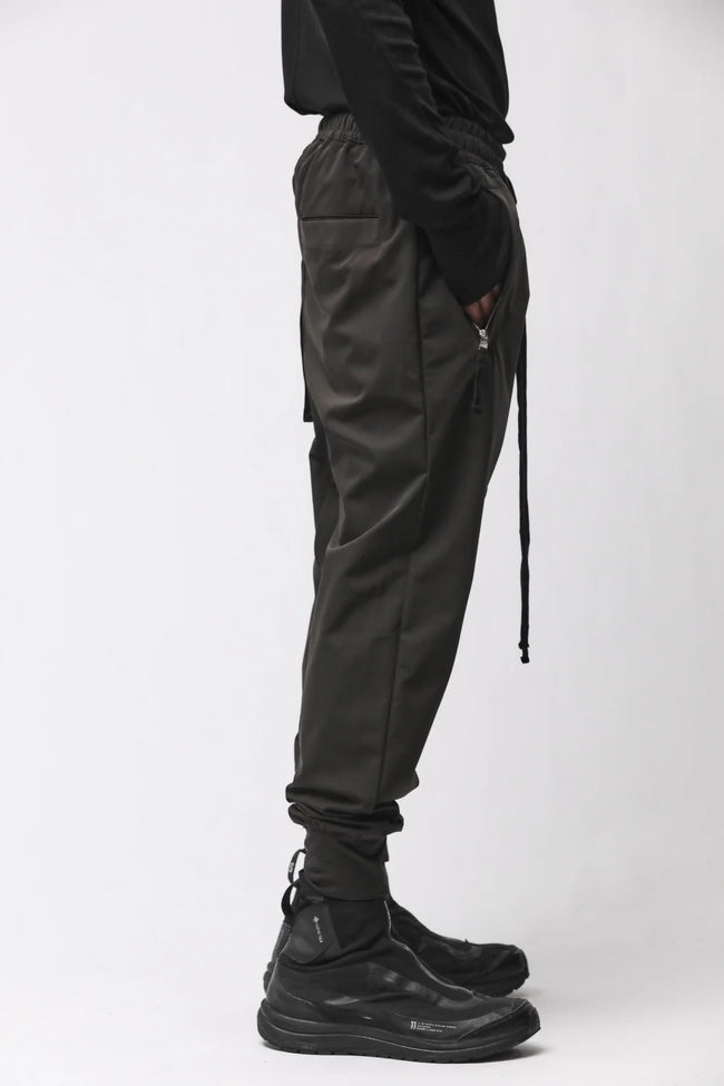 thom/krom M P 56 Pants - Cold Brown