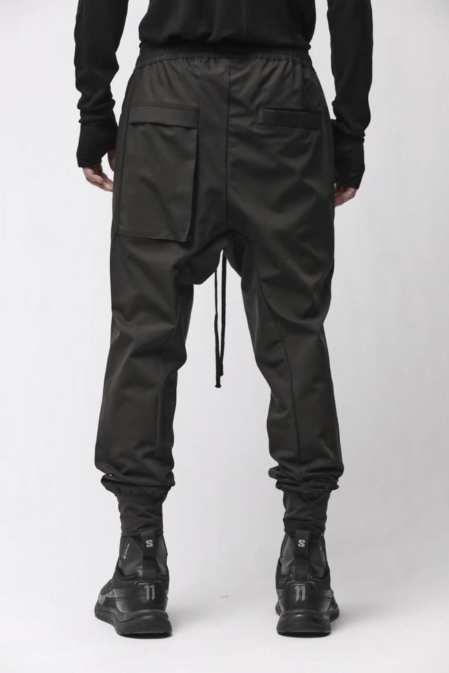 thom/krom M P 56 Pants - Cold Brown
