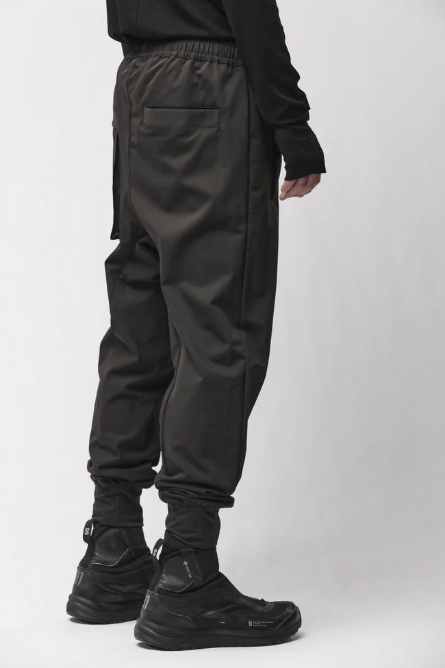 thom/krom M P 56 Pants - Cold Brown