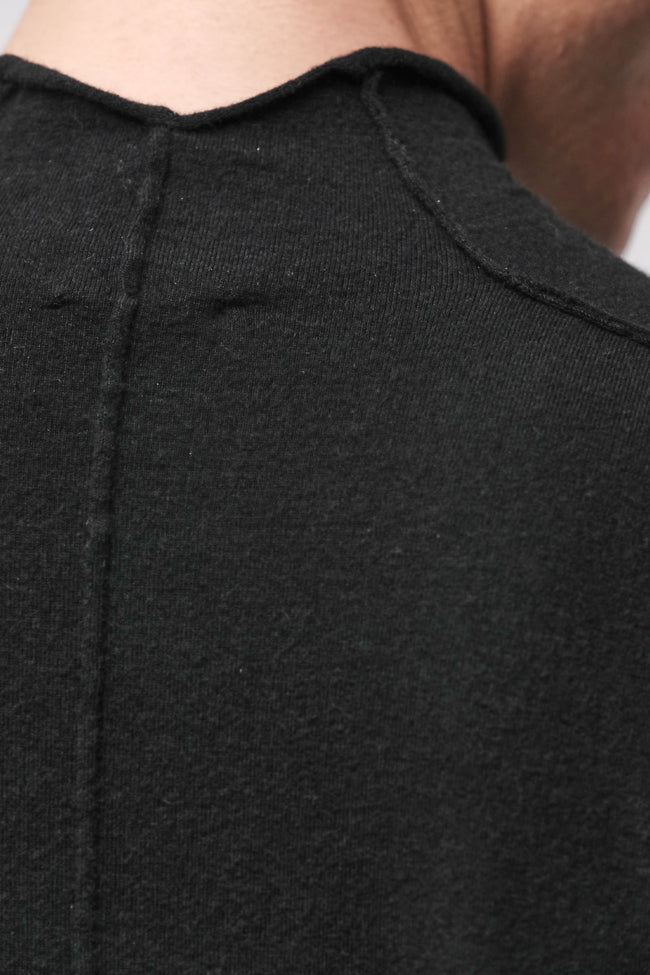 thom/krom M K 130 Sweater - Black
