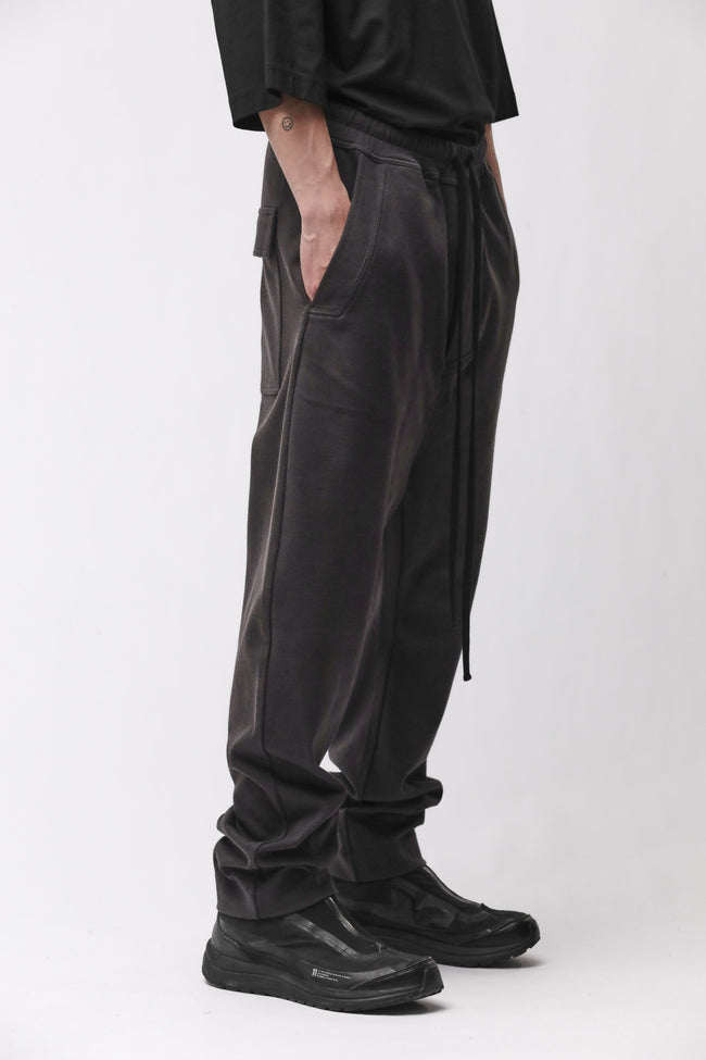 thom/krom M ST 526 Pants - Cold Brown